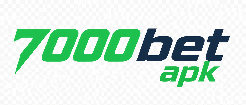 7000bet apk লোগো